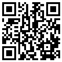 QR Code for 14qaG45duMRZGXfDJ3ou92f3MFrJuVVHxC