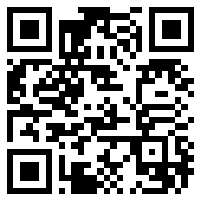 QR Code for 14rGbfj9dZfkbV86b9STCrs3eqM4wfpsv1