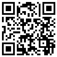 QR Code for 14s5dk7uewDAXFGDKK4MeU6wJDtwnZPQkz