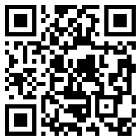 QR Code for 14s9tEFFUTdck81D2JkidyiMs6DeX6V9L6