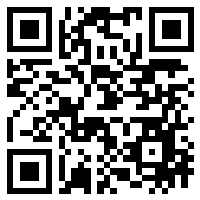 QR Code for 14sM7kWmCWCzjHhg2pdvoAbYggXFKXfPmG