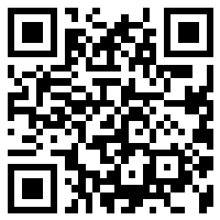 QR Code for 14thC6Zd5Q5eUmoDNs3AVYU9p5CrMvmZsS