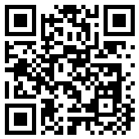 QR Code for 14txEuVfcamircKLKu6dtGXjb89RHALt6W