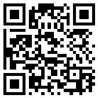 QR Code for 14uFvh3bAXxhc3GX1WHA1q2f4e3Akb3GLt