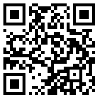 QR Code for 14uciuZ48MmjW3NFQYpTTCEfZXaNBSWbZC