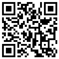 QR Code for 14uvxTPWMnVfmiKUvinxGnRB4SNxVCadki
