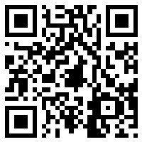 QR Code for 14uxY4VWDAkynkoJ9RSoERM6ZFVr19UAfm