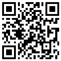 QR Code for 14vDEfpahnG3gMaBdWWi6bMP5spxP7w61f