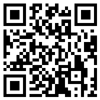QR Code for 14vSYBscC97ci83Dmd8bMPRVwBuw3NxzqB