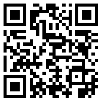 QR Code for 14vgmX47edaZw6fUvb9VStDgZ95wnQGvpS