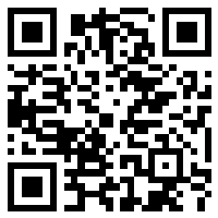QR Code for 14w91FextDkpuMUY83Cx2AkUsX7qewCusW