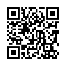 QR Code for 14wAFnC3QDAfQiaS2QErCkcJdTy7cAkaVF