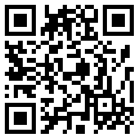 QR Code for 14xEDtLWzCuAxVMPZZjSguaEhqc96wjGD5