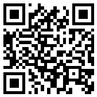 QR Code for 14xWvmrRYWiE4Fk9TCjrZUt3pc7tSfzvgc