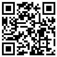 QR Code for 14xaAvWkQ8CSpVeQnFmtfTRBodxZ5HSAWA