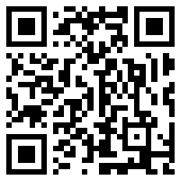 QR Code for 14xc664jrad3Dr1ziwPyqa5VRPyvugojfe