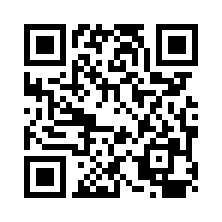 QR Code for 14xcrkT3urx4UpUh3ax6eZBi86TYvFSNLR