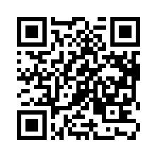 QR Code for 14yD4Ua9EWfNdGk7FwfMJeszf2yFrunC43