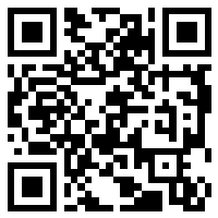 QR Code for 14yLUcCVUGMAheT1zT8XA2U6eo3FrRUVtv