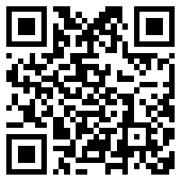 QR Code for 14yV8ZXJK75cWFZtxUnbmsJiPT6HcfYJKq