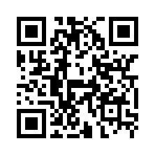 QR Code for 14yaWgunxzoYBgveyfSyfH7Dyk2CLt289Z