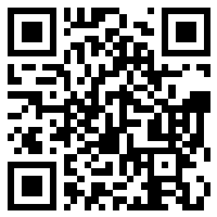 QR Code for 14z2fruLTqougpxSmeaPzYSEYuFohMiz6P