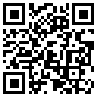 QR Code for 14z6pAWQAMvNFjpA71d4kpWUTXvywfTiy4