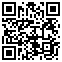 QR Code for 151BwcmVFCzQZ5YcSAutMat3s5okoCwWGr