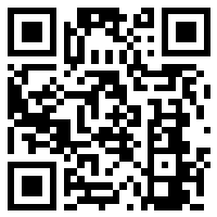 QR Code for 151CxPSqeUDofB1ZzEPBhGpf8R6yahjwdt