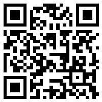 QR Code for 151DRSLFt2Z7kcZPfXXUTre8zSiDcArYpY