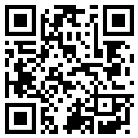 QR Code for 151DeC3GEh55PMMJUM6eUNwEdJVFNmWji8