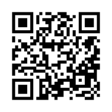 QR Code for 151Gbx5i3er11VbUfg31d3rxshrCmKwY4W