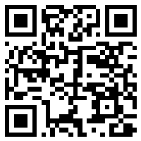 QR Code for 151M6iiV7d3WB5UX37dFpeDCL4AueyzScE