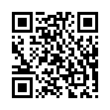 QR Code for 151Mtm67KHhWbMmr82pABWL2moEyvuyRGG
