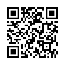 QR Code for 151TgaBfrujVbALaGZS6Djj1sFuffox2qT