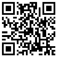 QR Code for 151Uk5WJkjedSWdbGLsE56drWB51XjM9F6