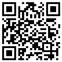 QR Code for 151VLrD1AHWzsDCfQC6f134ZBVBzNjoY6n
