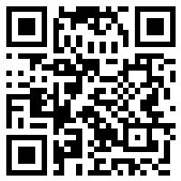 QR Code for 151b9SpRnhRA9LSHLFs7AhztM19jpq7D18