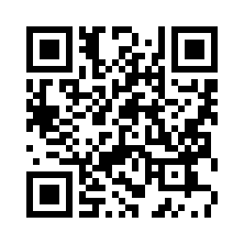 QR Code for 151dbRC978byQkx2fdExz6SAP8wGa5VcPs