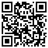 QR Code for 151fMrT2oUqpkV4xGDGWwBV9JLSicox5V2