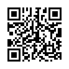 QR Code for 151fo5SPjcoLANfX538tjt5Kk5LrRMNP2o