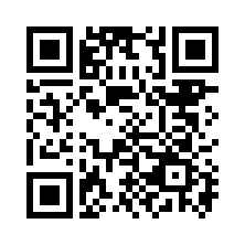 QR Code for 151kEbFJkyLuZw2AavMSgoFUxG2RbXdvvc