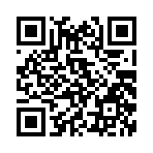 QR Code for 151n3ERRm8W9indJvBKYV5DmSY4SWNMYnX