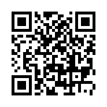 QR Code for 151pgLoygNmzeTsemCFPZuP2D3Fk5kqmAS