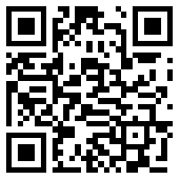 QR Code for 151tRexB9zfzAyGZNKmkWi55vG6bXfq39w