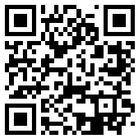 QR Code for 151u6AHrudWrGeEQyTrdCaStPb2zsNTwSH