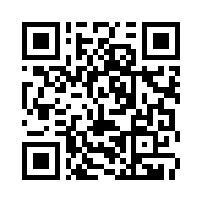 QR Code for 151vpUYxyWDLjaWGhAw6cezPa2DMxERwS9