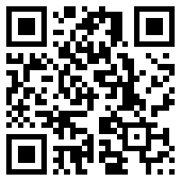 QR Code for 152PzkumCB4bLNAfDyFZjfTnaQAtu2wg1m