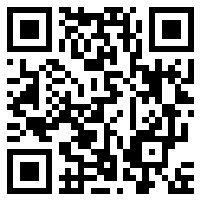 QR Code for 152dYFG9LRZdSxWnhU3QwRTDenFKrPo7XB