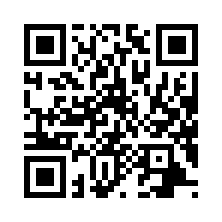 QR Code for 152dZXSL31HRF8SVYKUXAbQ7QZUFiwj4ds
